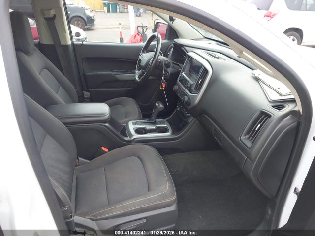 1GCGSCENXJ1132418 Chevrolet lgz - di: direct injection, vvt: variable valve timing, alum, var2, gen2