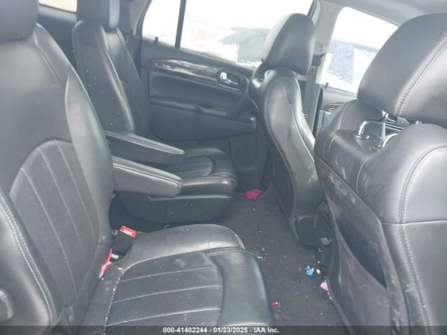 5GAKVBKD5EJ237477 Buick Enclave Leather