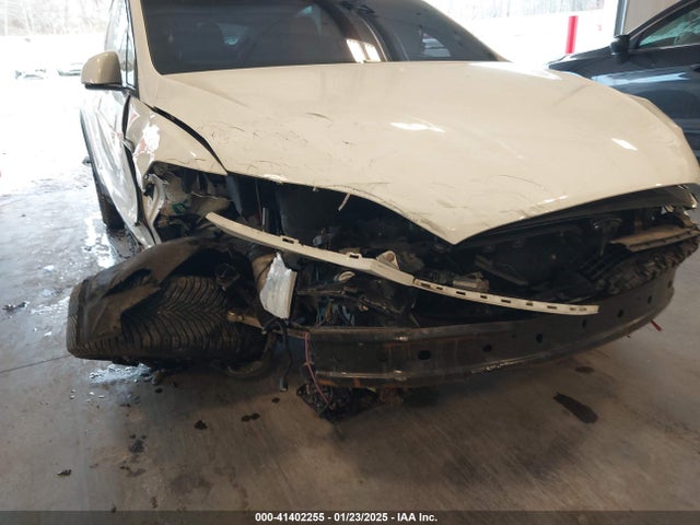 2016 TESLA MODEL X 5YJXCAE45GF003673 Photo 5