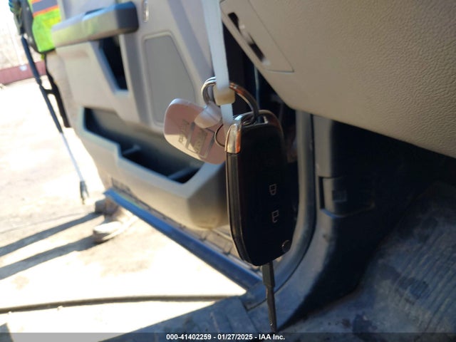 Ford F-150 Xl 2016 1FTEX1EP1GFA75097 Image 11