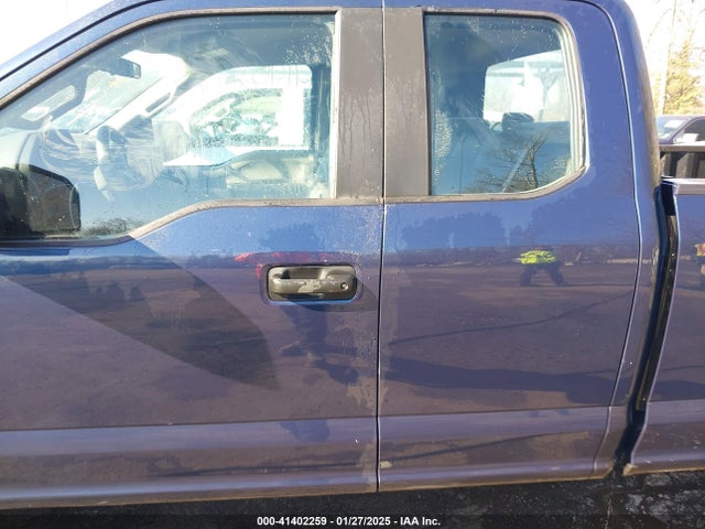Ford F-150 Xl 2016 1FTEX1EP1GFA75097 Image 15
