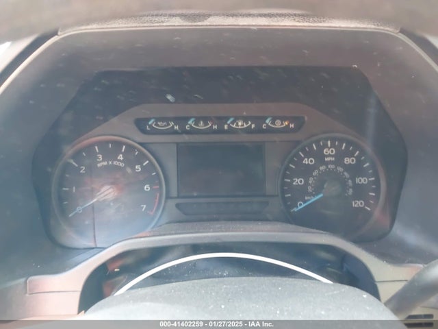 Ford F-150 Xl 2016 1FTEX1EP1GFA75097 Image 16