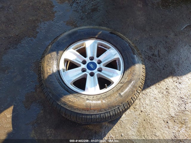 Ford F-150 Xl 2016 1FTEX1EP1GFA75097 Image 12