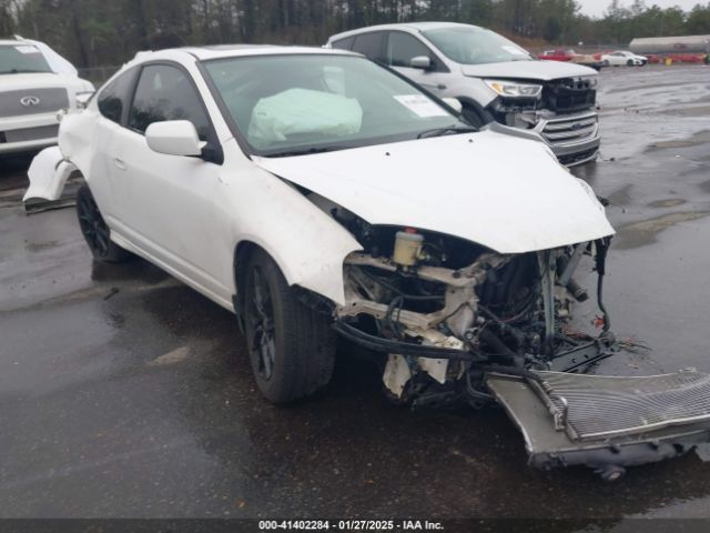 2006 ACURA RSX JH4DC54856S005437 Photo 0
