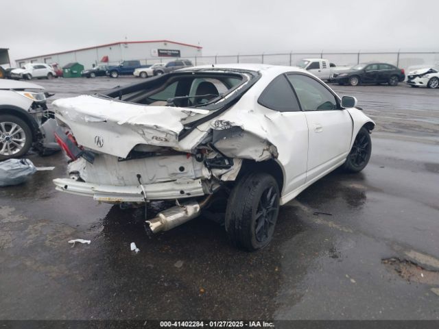 2006 ACURA RSX JH4DC54856S005437 Photo 3