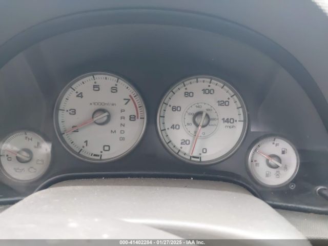 2006 ACURA RSX JH4DC54856S005437 Photo 6