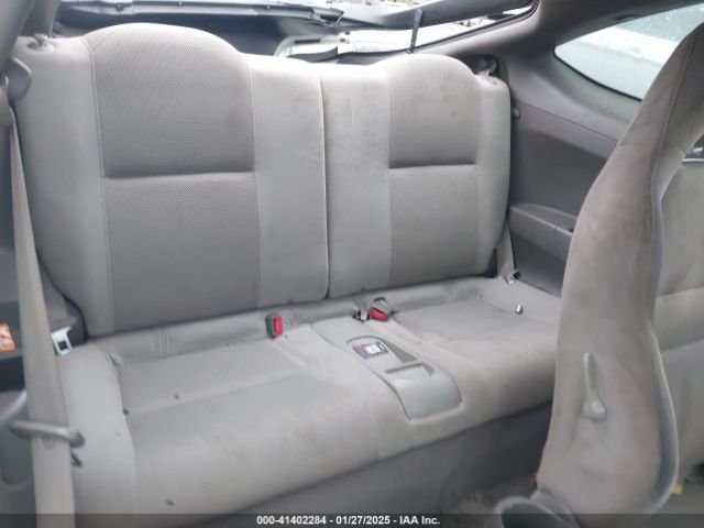 2006 ACURA RSX JH4DC54856S005437 Photo 7