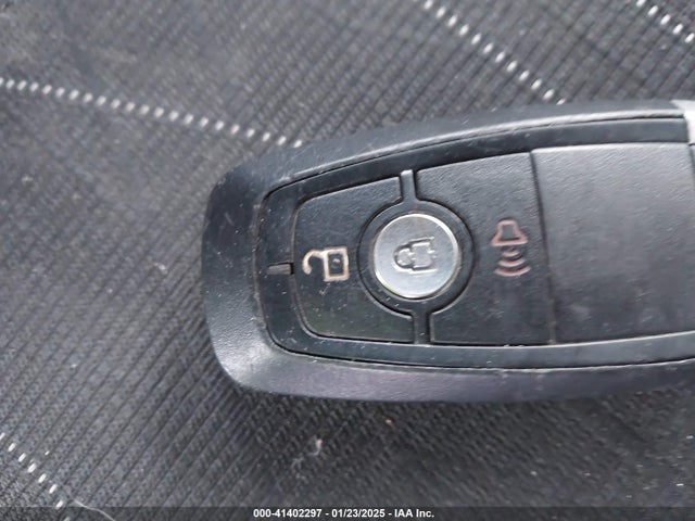 MAJ6P1UL0JC165181 Ford Ecosport Se
