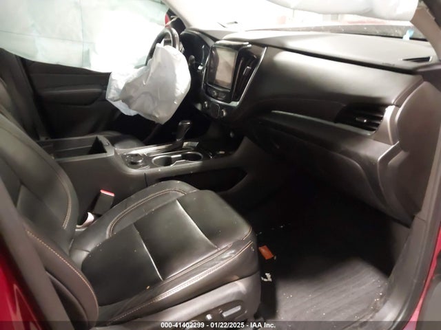 1GNEVJKW2KJ286209 Chevrolet Traverse Rs