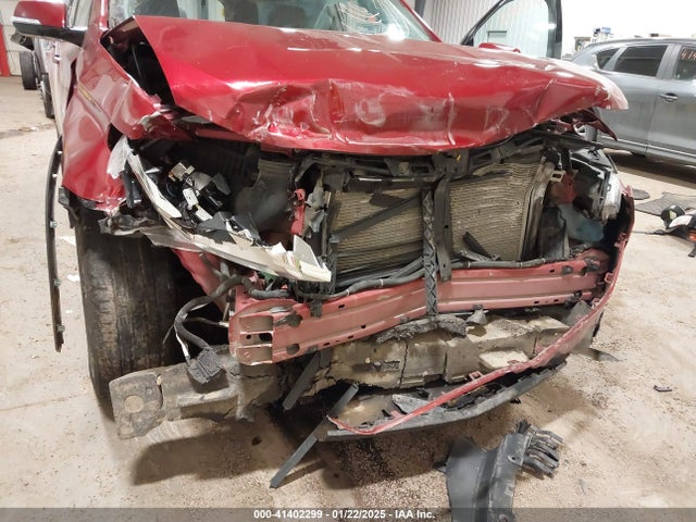 1GNEVJKW2KJ286209 Chevrolet Traverse Rs