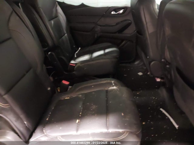 1GNEVJKW2KJ286209 Chevrolet Traverse Rs
