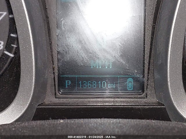 Chevrolet EQUINOX LT 2017 2GNFLFEK8H6249364 Image 15