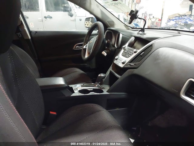 Chevrolet EQUINOX LT 2017 2GNFLFEK8H6249364 Image 5