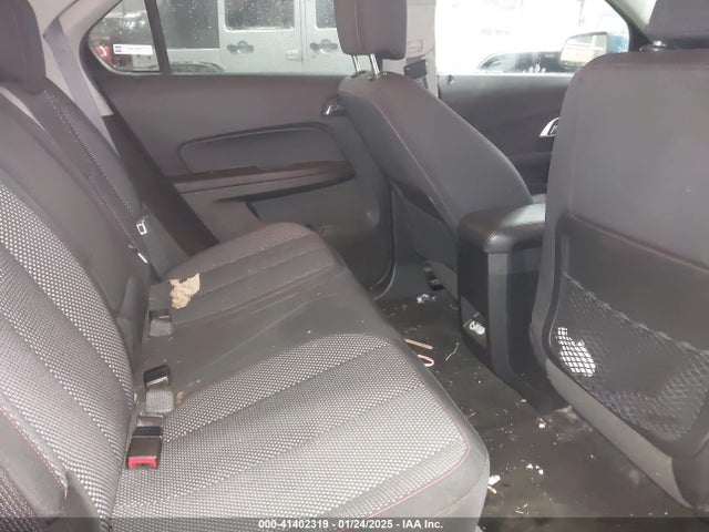 Chevrolet EQUINOX LT 2017 2GNFLFEK8H6249364 Image 8