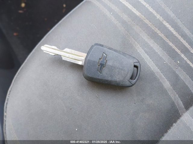 KL8CB6S96EC584215 Chevrolet Spark Ls Auto