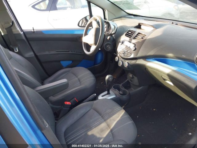 KL8CB6S96EC584215 Chevrolet Spark Ls Auto