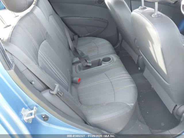 KL8CB6S96EC584215 Chevrolet Spark Ls Auto