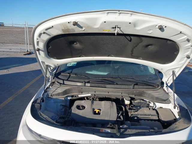 KIA SOUL LX 2022 KNDJ23AU9N7177615 Image 10