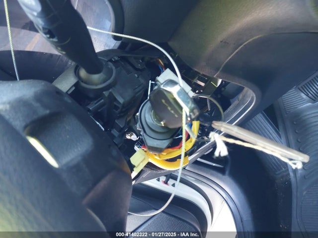 KIA SOUL LX 2022 KNDJ23AU9N7177615 Image 11