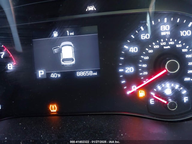 KIA SOUL LX 2022 KNDJ23AU9N7177615 Image 15