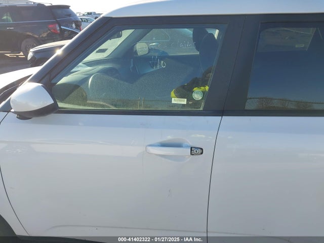 KIA SOUL LX 2022 KNDJ23AU9N7177615 Image 18