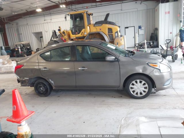 3N1CN7AP2HL803090 Nissan Versa 1.6 S/1.6 S+/1.6 Sl/1.6 Sv