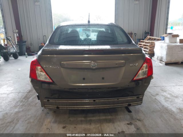 3N1CN7AP2HL803090 Nissan Versa 1.6 S/1.6 S+/1.6 Sl/1.6 Sv