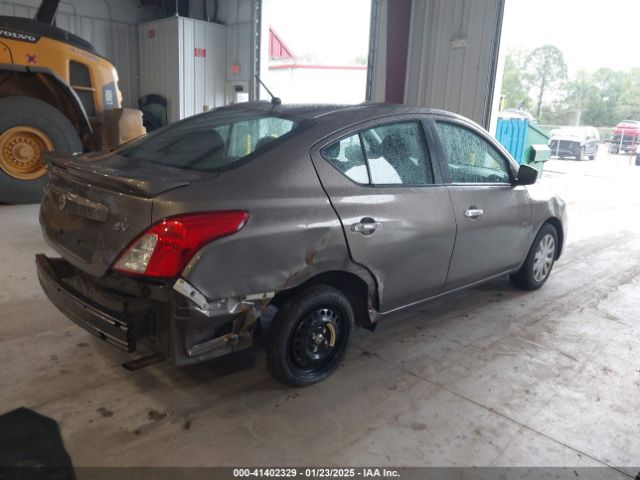 3N1CN7AP2HL803090 Nissan Versa 1.6 S/1.6 S+/1.6 Sl/1.6 Sv