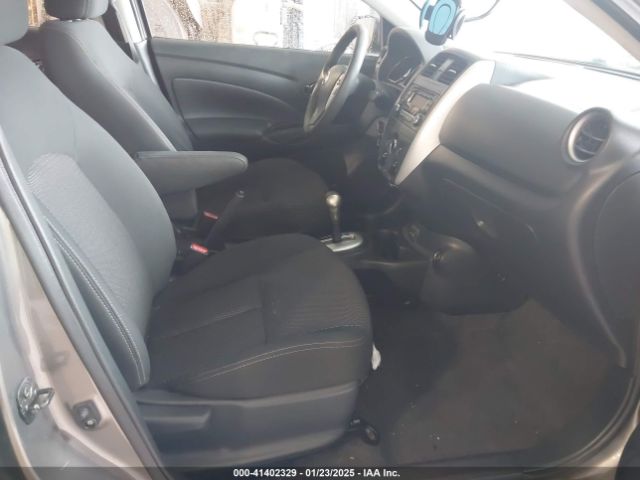 3N1CN7AP2HL803090 Nissan Versa 1.6 S/1.6 S+/1.6 Sl/1.6 Sv