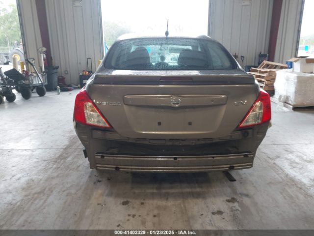 3N1CN7AP2HL803090 Nissan Versa 1.6 S/1.6 S+/1.6 Sl/1.6 Sv