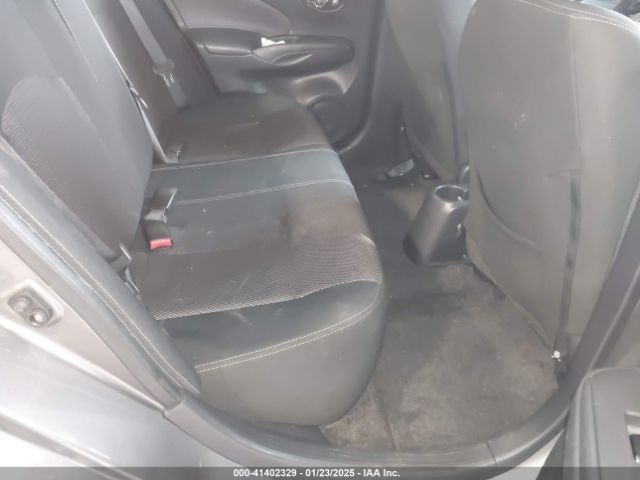 3N1CN7AP2HL803090 Nissan Versa 1.6 S/1.6 S+/1.6 Sl/1.6 Sv