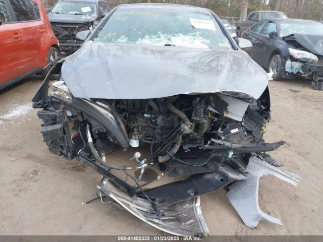 5NPE34AF9JH706041 Hyundai Sonata Sport+