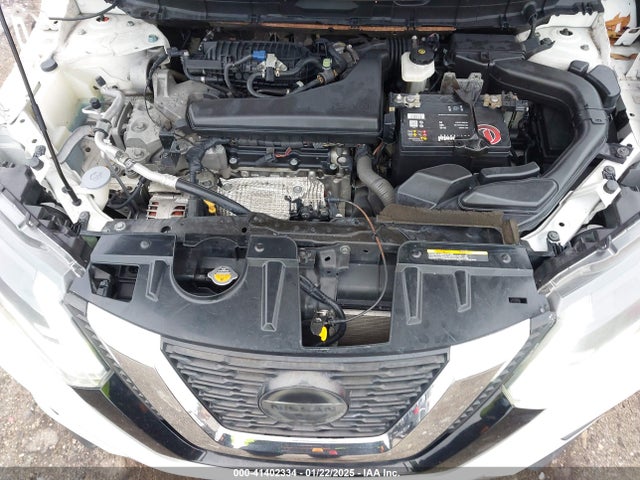Nissan ROGUE S 2018 5N1AT2MT0JC720423 Image 10