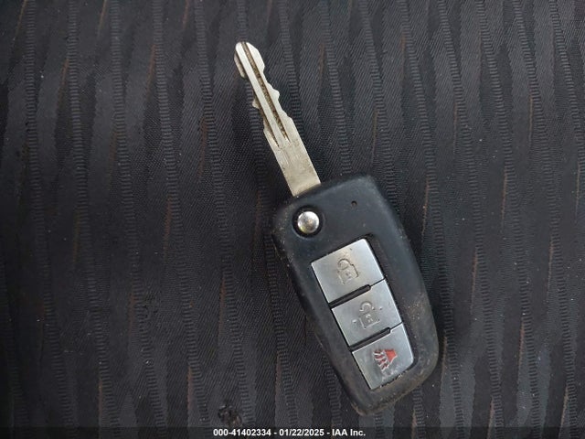 Nissan ROGUE S 2018 5N1AT2MT0JC720423 Image 11