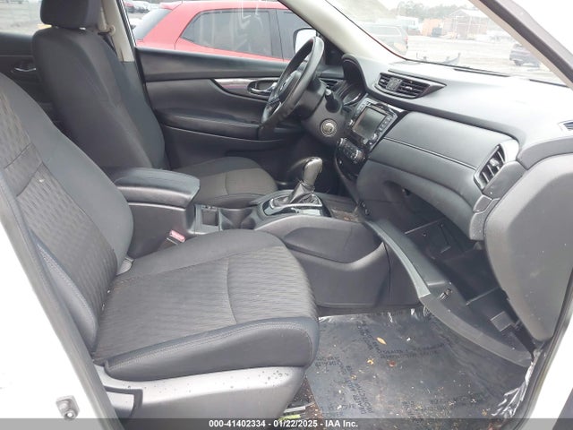 Nissan ROGUE S 2018 5N1AT2MT0JC720423 Image 5