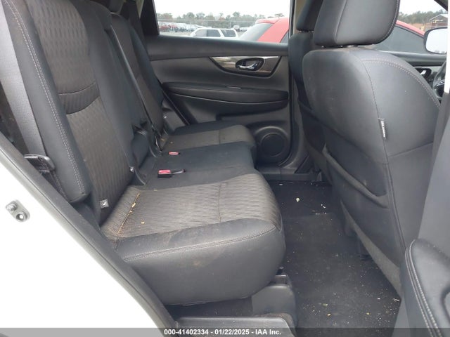 Nissan ROGUE S 2018 5N1AT2MT0JC720423 Image 8