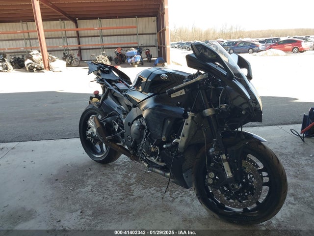 Yamaha Yzf-r1 2023 JYARN66E4PA002705 Image 14
