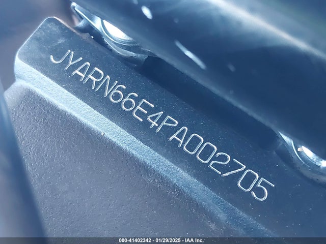 Yamaha Yzf-r1 2023 JYARN66E4PA002705 Image 23