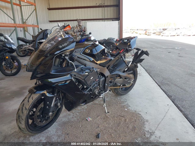Yamaha Yzf-r1 2023 JYARN66E4PA002705 Image 15