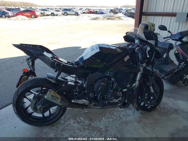 Yamaha Yzf-r1 2023 JYARN66E4PA002705 Image 25