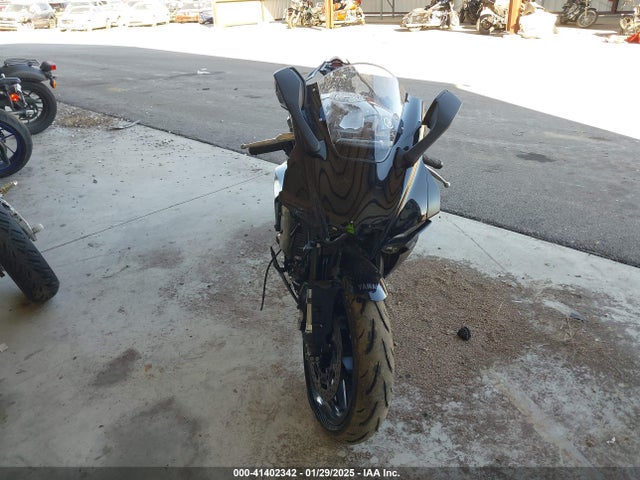 Yamaha Yzf-r1 2023 JYARN66E4PA002705 Image 18