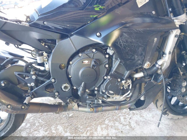 Yamaha Yzf-r1 2023 JYARN66E4PA002705 Image 21