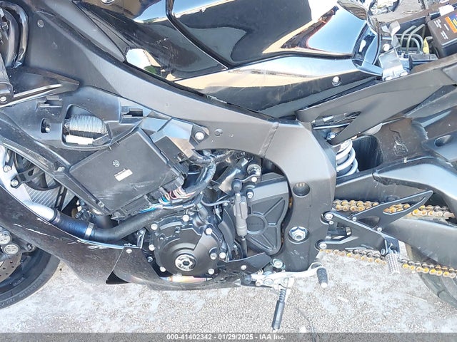 Yamaha Yzf-r1 2023 JYARN66E4PA002705 Image 22