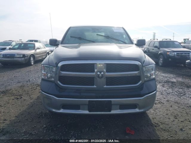 1C6RR7KT6HS699333 RAM 1500 Tradesman  4x4 5'7 Box