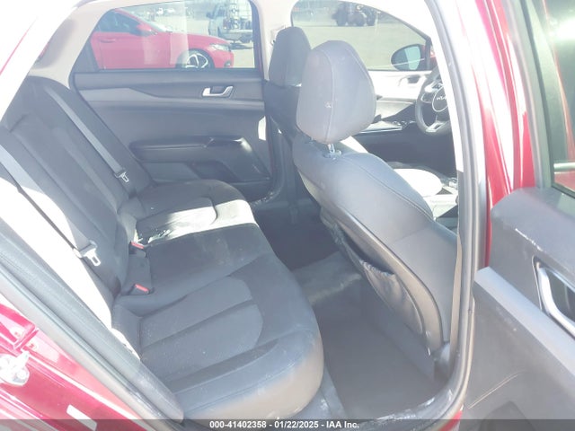 5XXG14J25NG103973 KIA K5 LXS