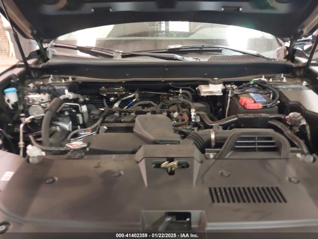 7FARS4H73RE000748 Honda Cr-v Ex-l Awd