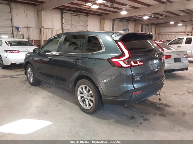 7FARS4H73RE000748 Honda Cr-v Ex-l Awd