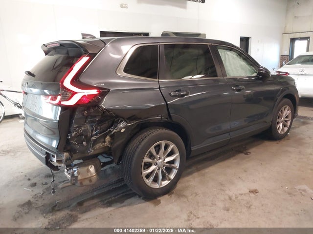 7FARS4H73RE000748 Honda Cr-v Ex-l Awd