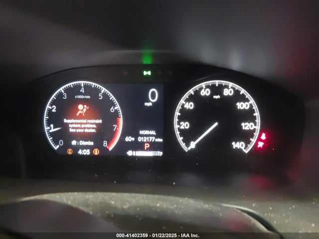 7FARS4H73RE000748 Honda Cr-v Ex-l Awd