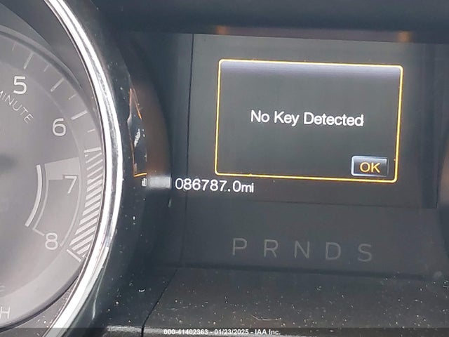 Ford Mustang Ecoboost 2017 1FA6P8TH4H5221157 Image 15